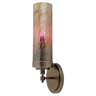 Max Wall Sconce by LBL Lighting - Starlight Lighting USA and Canada